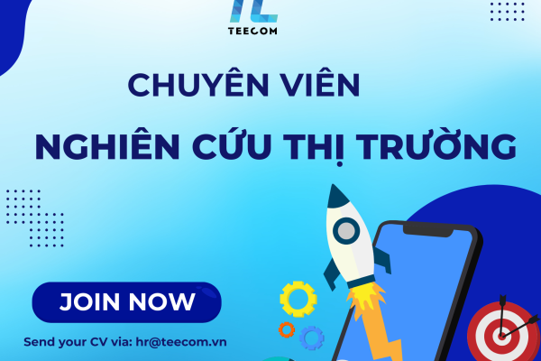 Post - Chuyên viên Nghiên cứu thị trường
