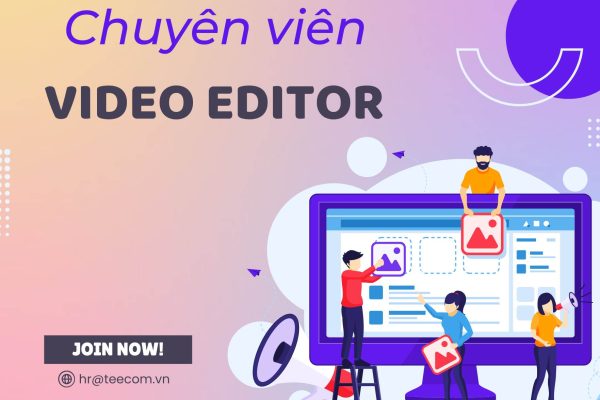 Post - Video Editor