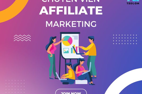 Sandjest_Chuyên viên Affiliate Marketing 2025