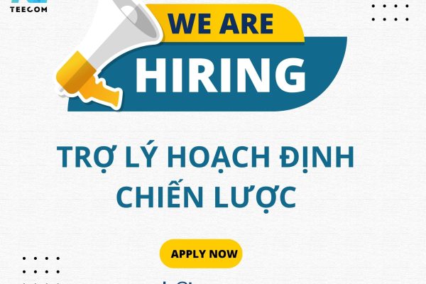 Tro Ly Hoach Dinh Chien Luoc