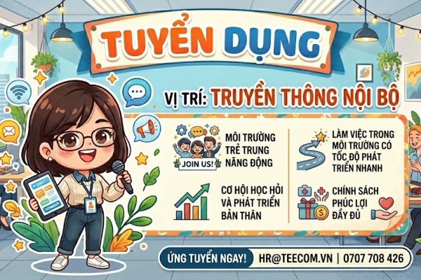 tuyen dung IC